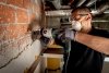 Dwubiegowa wiertarka udarowa Metabo SBE 800-2 (601744000)